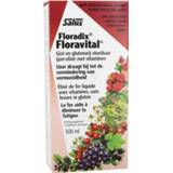 👉 Voedingssupplementen Floradix Floravital 4004148017186