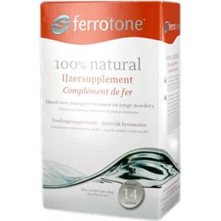 👉 Voedingssupplementen Ferrotone 5000488107746