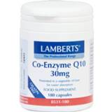 👉 Voedingssupplementen Co-enzym Q10 30 mg 5055148400149