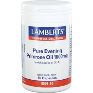 👉 Voedingssupplementen Pure Evening Primrose Oil 1000 mg 5055148400507