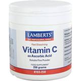 👉 Vitamine voedingssupplementen Vitamin C (as Ascorbic Acid) 5055148400675