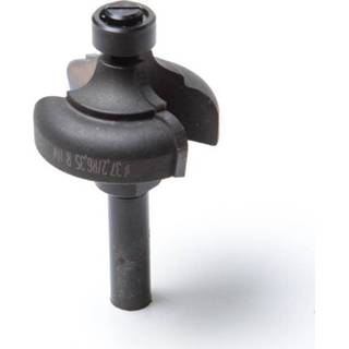 Trasco HM Multiprofielfrees inclusief lager radius x schacht frezen GY12933071 E16 6.3 Lager frezen Trasco HM Multiprofielfrees inclusief E16 radius 6.3 x schacht 8mm 8717123238785