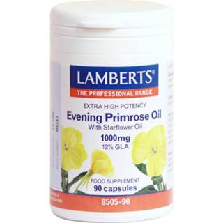 👉 Voedingssupplementen Evening Primrose Oil 1000 mg 5055148402280