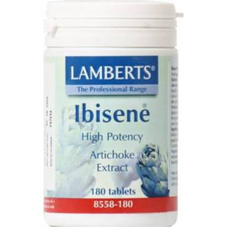 👉 Voedingssupplementen Ibisene artisjok extract 5055148402747