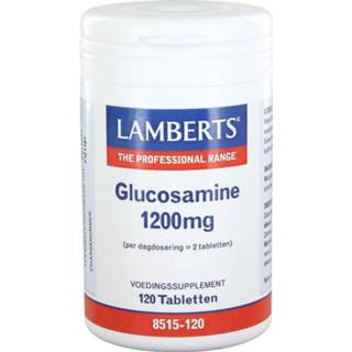 👉 Voedingssupplementen Glucosamine 1200 mg 5055148405052