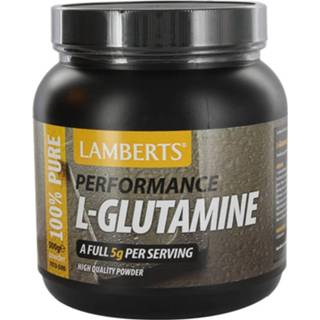 👉 Voedingssupplementen L-Glutamine 5055148405731