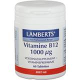 👉 Vitamine voedingssupplementen B12 1000 mcg 5055148407773