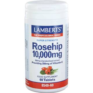 👉 Voedingssupplementen Rosehip 10.000 mg 5055148409074