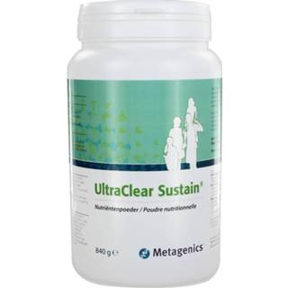 👉 Voedingssupplementen UltraClear Sustain 5400433000748