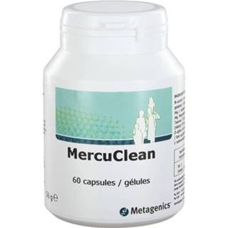 👉 Voedingssupplementen MercuClean 5400433037348