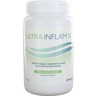 👉 Voedingssupplementen UltraInflamX Original 5400433168417