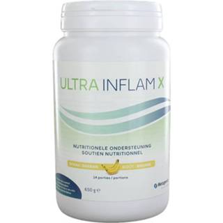 👉 Voedingssupplementen UltraInflamX Banaan 5400433168424