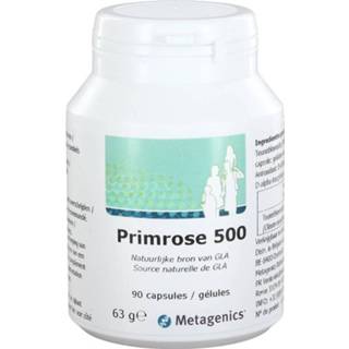 👉 Voedingssupplementen Primrose 500 5400433197486