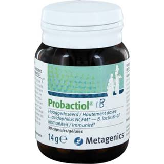 👉 Voedingssupplementen Probactiol IB 5400433217757