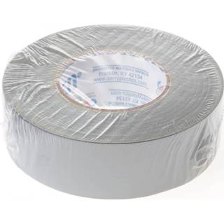 👉 Ducttape grijs tapes 50mm x 50 meter