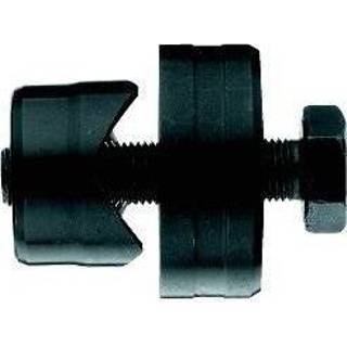 👉 Gatenpons ponsen Phantom Gatenponsen sanitair 35mm 8716563272922