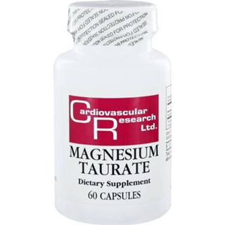 👉 Magnesium tauraat voedingssupplementen
