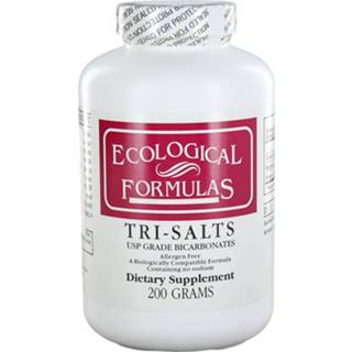 👉 Voedingssupplementen Tri-Salts