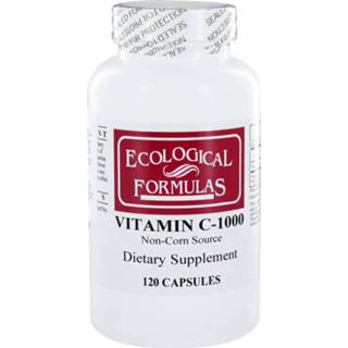 👉 Vitamine bron voedingssupplementen C 1000 (uit niet-mais bron)