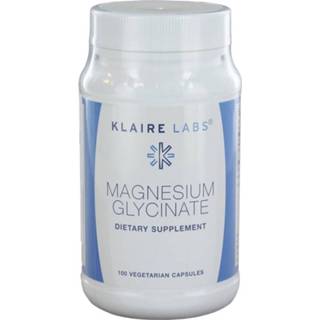 👉 Magnesium voedingssupplementen Glycinate