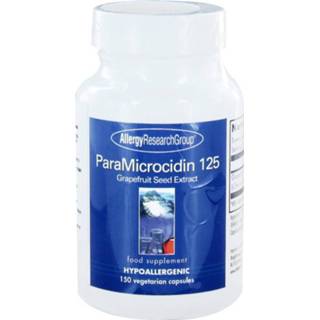 👉 Voedingssupplementen ParaMicrocidin 125