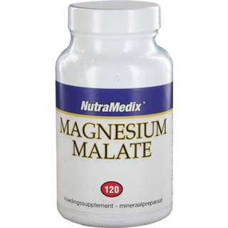 👉 Magnesium voedingssupplementen Malate