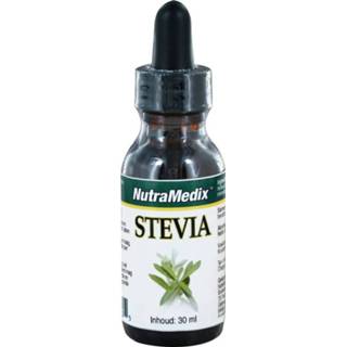 👉 Voedingssupplementen Stevia