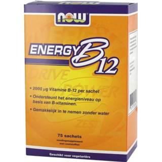 👉 Voedingssupplementen Energy B12
