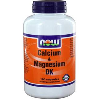 👉 Calcium voedingssupplementen & Magnesium