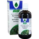 Sativa Avena complex voedingssupplementen Voedingssupplementen Avena sativa complex 8711596134339