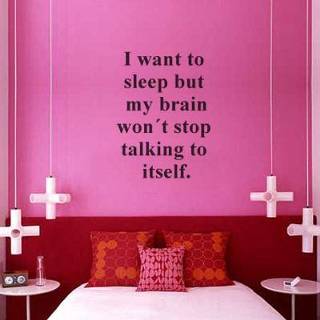 👉 Tekststicker Braintalk