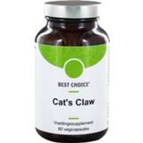 👉 Voedingssupplementen Cat's claw 8713286003505