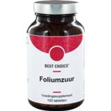 👉 Foliumzuur voedingssupplementen 8713286012859