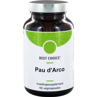 👉 Voedingssupplementen Pau d'Arco 8713286013146