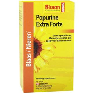 👉 Voedingssupplementen Popurine Extra Forte 8713549012954