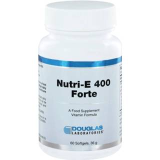 👉 Voedingssupplementen Nutri-E 400 Forte 8713975901587
