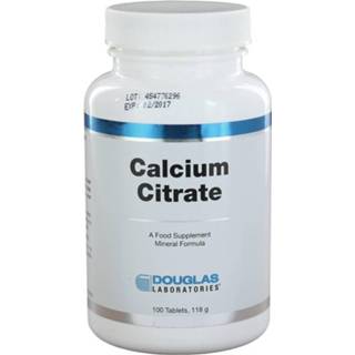 👉 Calcium voedingssupplementen Citraat 8713975904090