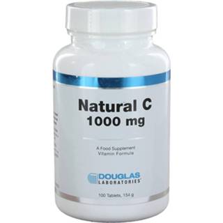 👉 Voedingssupplementen Natural C 1000 mg 8713975991410