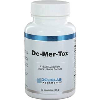 👉 Voedingssupplementen De-Mer-Tox 8713975991472