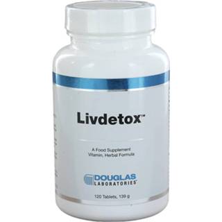 👉 Voedingssupplementen Livdetox 8713975991977