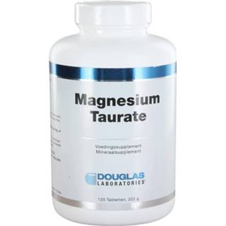 👉 Magnesium voedingssupplementen Taurate 8713975998303