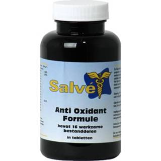 👉 Voedingssupplementen Anti Oxidant Formule 8715066005181
