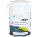 👉 Voedingssupplementen Biotine 8 mg 8715216240073