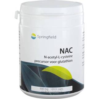 👉 Voedingssupplementen NAC 8715216266943