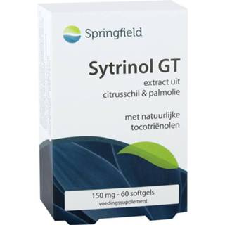 👉 Voedingssupplementen Sytrinol GT 8715216282196