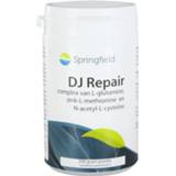 👉 Voedingssupplementen DJ Repair 8715216450045
