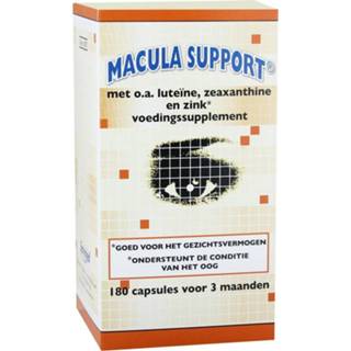 👉 Voedingssupplementen Macula Support 8715621002129