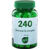 👉 Vitamine voedingssupplementen 240 B-complex 8715687602400