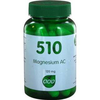 👉 Magnesium voedingssupplementen 510 AC 8715687605104
