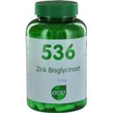 👉 Zink voedingssupplementen 536 Bisglycinaat 15 mg 8715687605364